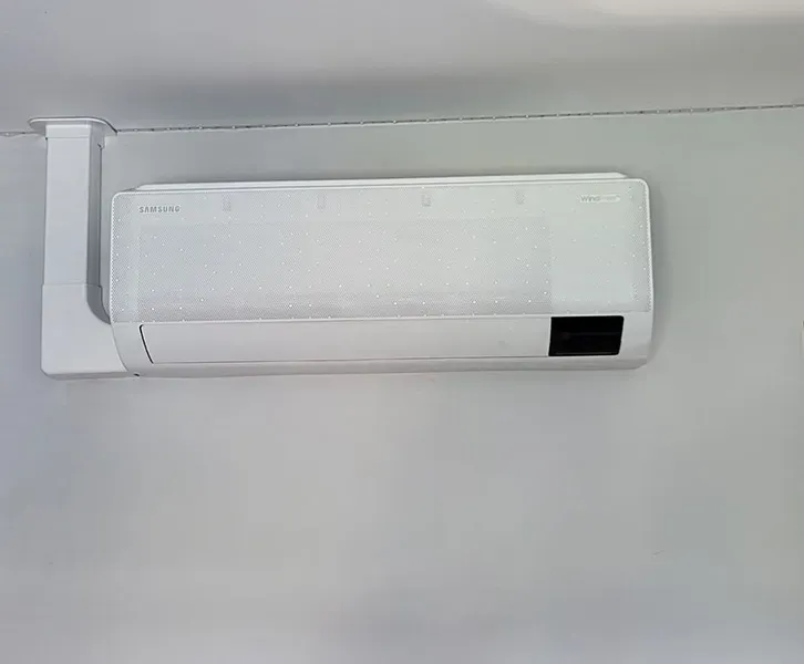 Climatisation réversible