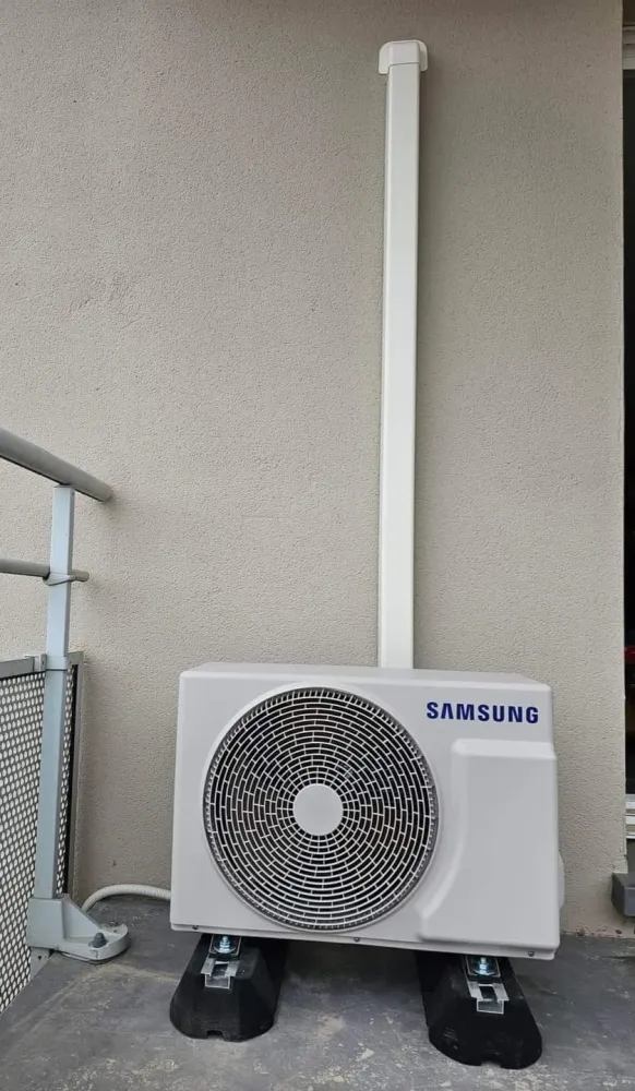 Maintenance à Obernai